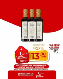 Catálogo Supermercados Caetano Página 3