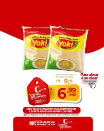 Catálogo Supermercados Caetano Página 4