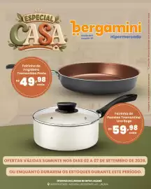 Catálogo Supermercado Bergamini semana 36 Página 2