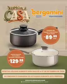 Catálogo Supermercado Bergamini semana 36 Página 3