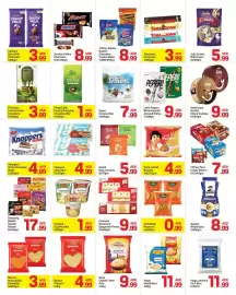 Day To Day catalogue Page 4