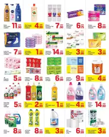 Day To Day catalogue Page 8