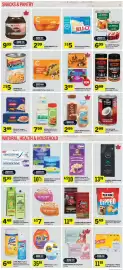Co-op flyer week 36 Page 6: E.D. Smith pie filling €6,99, Tide Pods €35,99