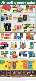 Sobeys Urban Fresh flyer week 36 Page 4