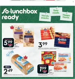 Sobeys Urban Fresh flyer week 36 Page 2