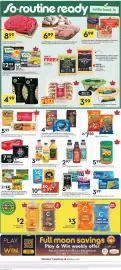 Sobeys Urban Fresh flyer week 36 Page 4