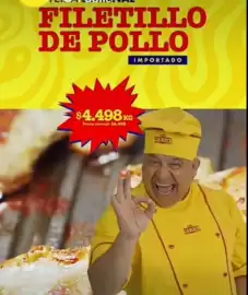 Catálogo Doña Carne semana 36 Página 2