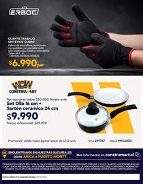 Catálogo Construmart Página 34