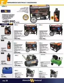 Catálogo Construmart Página 12