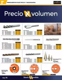 Catálogo Construmart Página 14