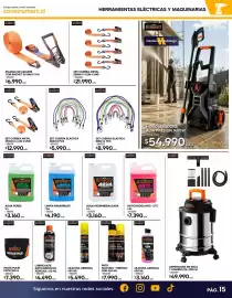 Catálogo Construmart Página 15