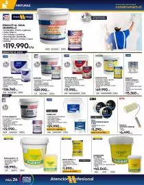 Catálogo Construmart Página 24