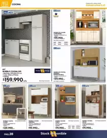 Catálogo Construmart Página 26