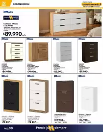 Catálogo Construmart Página 28