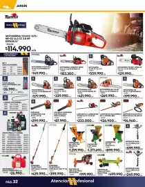 Catálogo Construmart Página 30