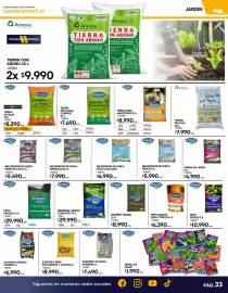 Catálogo Construmart Página 31