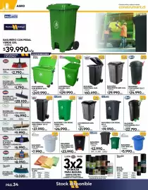 Catálogo Construmart Página 32