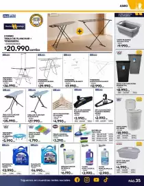 Catálogo Construmart Página 33