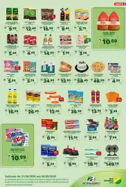Catálogo Araújo Supermercados semana 36 Página 2: Vinagre almaromi orgânico pet €14,99