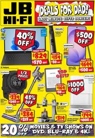 JB Hi-Fi catalogue Page 24