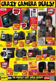 JB Hi-Fi catalogue Page 13