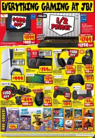 JB Hi-Fi catalogue Page 15