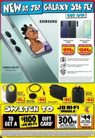 JB Hi-Fi catalogue Page 16