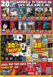 JB Hi-Fi catalogue Page 19