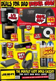 JB Hi-Fi catalogue Page 2