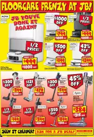 JB Hi-Fi catalogue Page 20