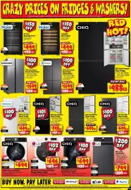 JB Hi-Fi catalogue Page 21