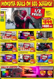 JB Hi-Fi catalogue Page 22