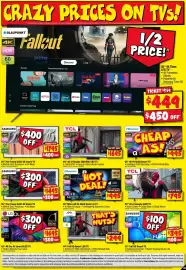 JB Hi-Fi catalogue Page 23