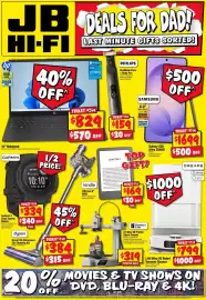 JB Hi-Fi catalogue Page 24