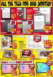 JB Hi-Fi catalogue Page 3
