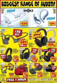 JB Hi-Fi catalogue Page 6