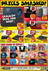 JB Hi-Fi catalogue Page 7