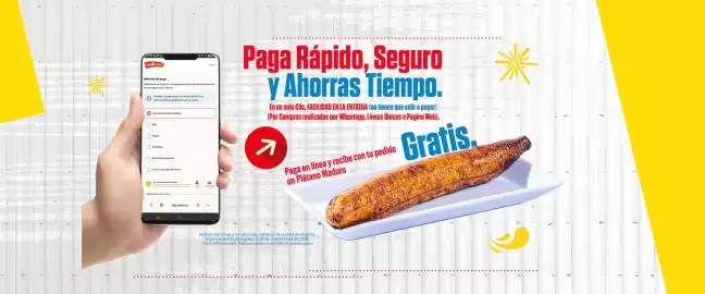 Catálogo Cali Vea Página 5