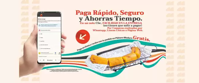 Catálogo La Brasa Roja Página 5