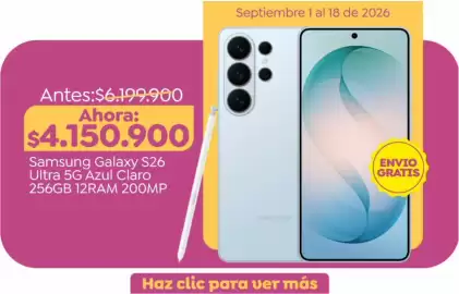 Catálogo Mercaldas Página 2