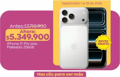Catálogo Mercaldas Página 3