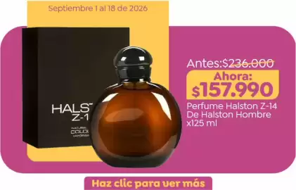Catálogo Mercaldas Página 4