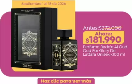 Catálogo Mercaldas Página 5