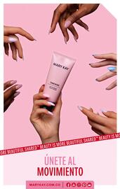 Catálogo Mary Kay Página 6