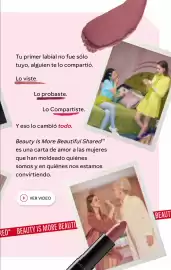 Catálogo Mary Kay Página 3