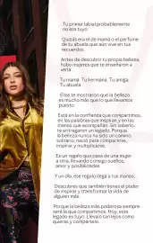 Catálogo Mary Kay Página 5