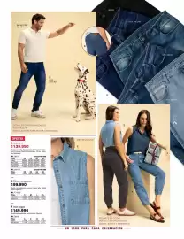 Catálogo Leonisa Página 11