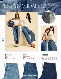 Catálogo Leonisa Página 2
