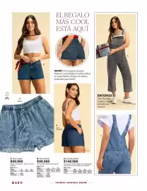 Catálogo Leonisa Página 4