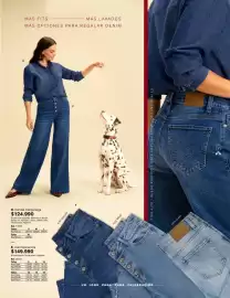 Catálogo Leonisa Página 5